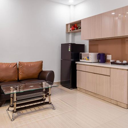 Vivo 416 Apartment Ho Chi Minh City Exterior photo