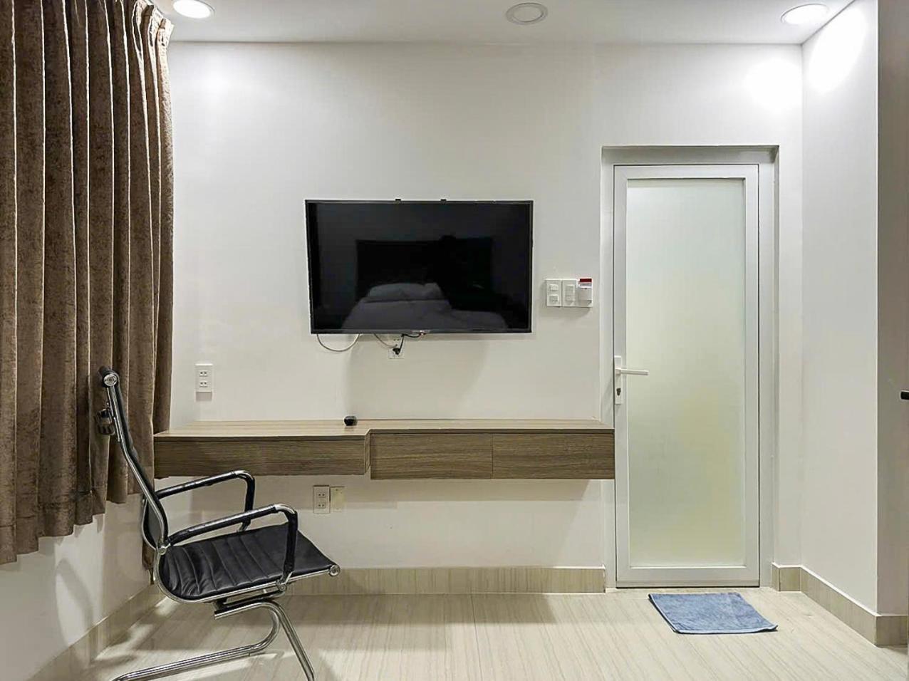 Vivo 416 Apartment Ho Chi Minh City Exterior photo