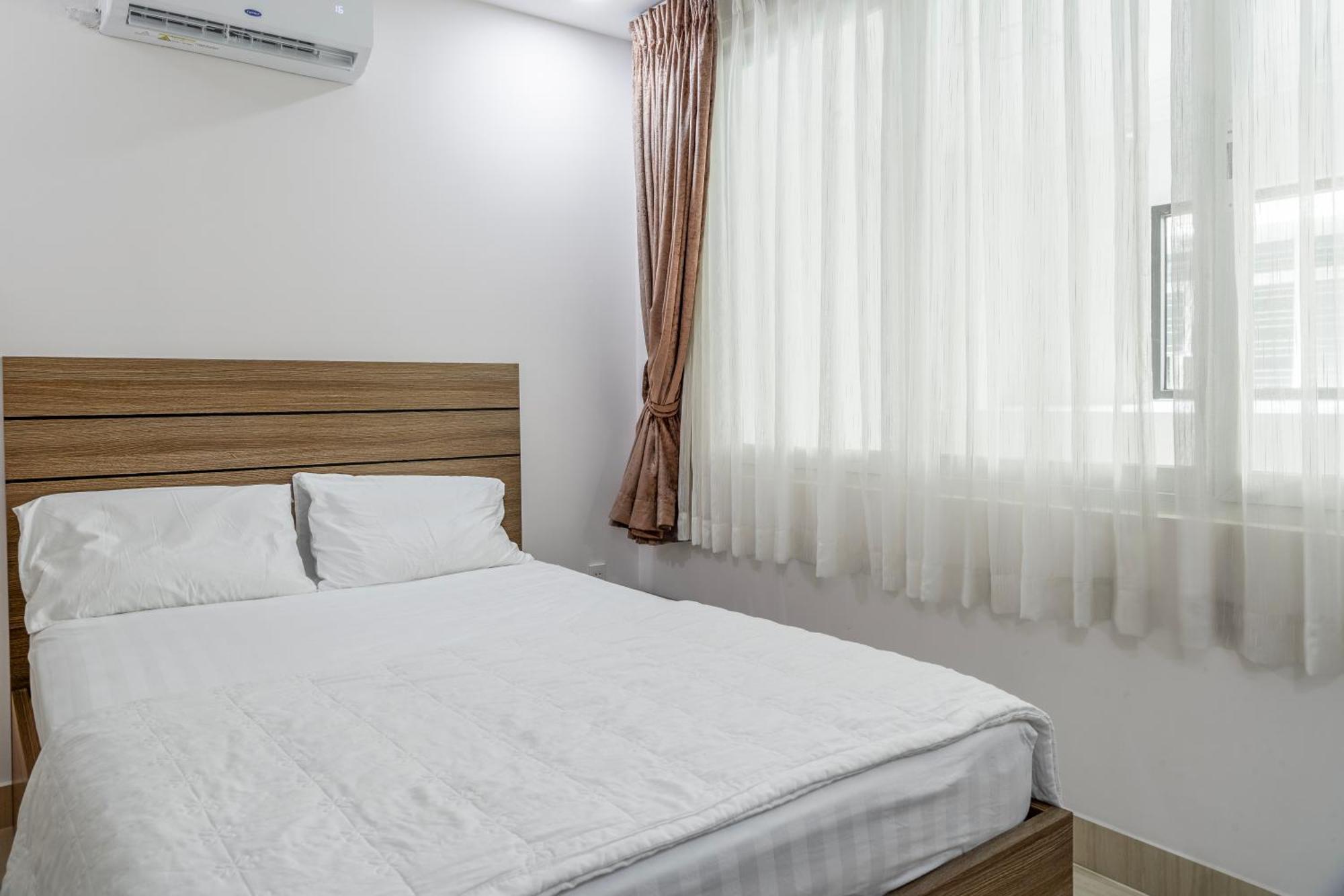 Vivo 416 Apartment Ho Chi Minh City Room photo